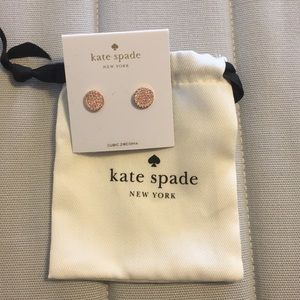 Kate Spade Earrings